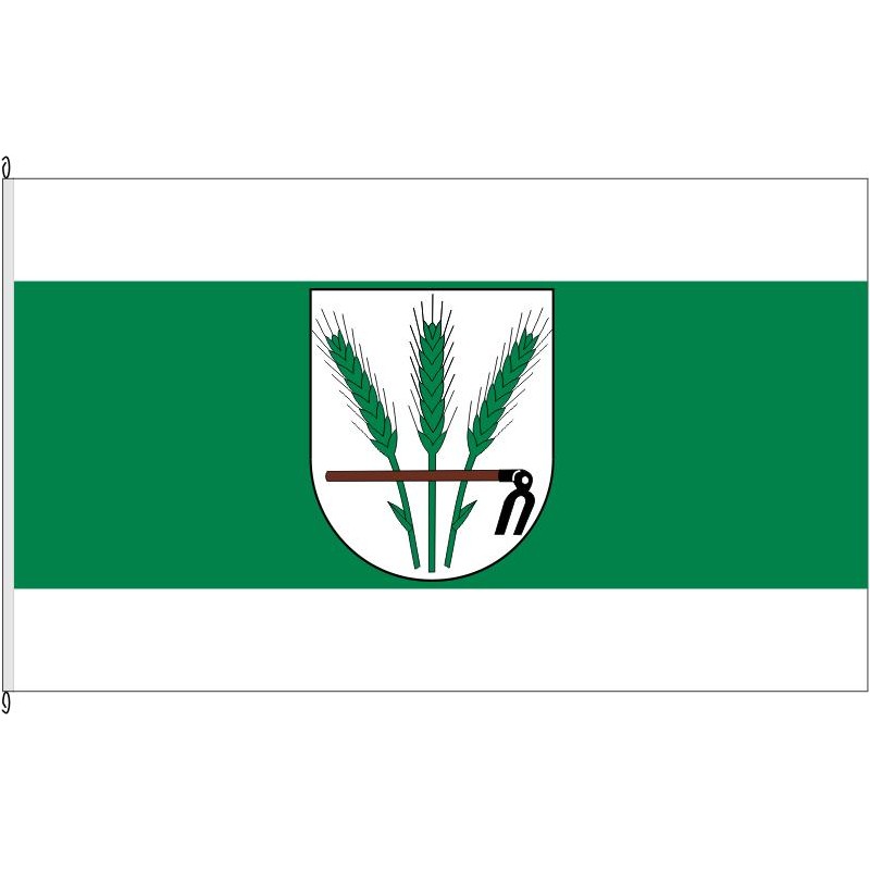Fahne Flagge AZ-Bermersheim