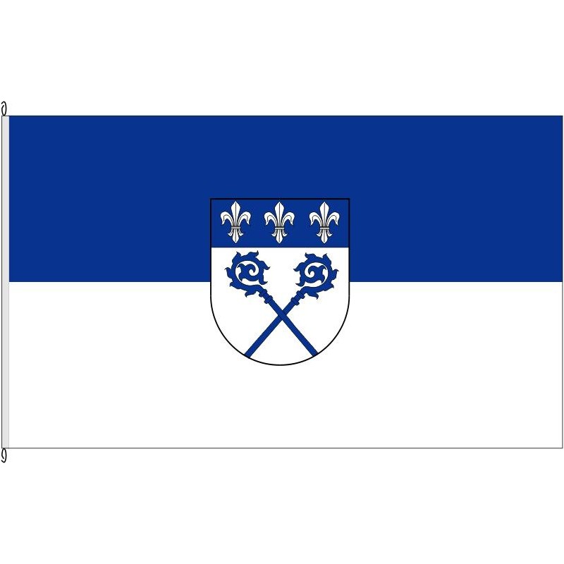 Fahne Flagge AZ-Dintesheim