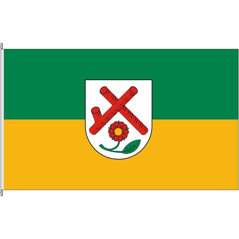 Fahne Flagge AZ-Esselborn