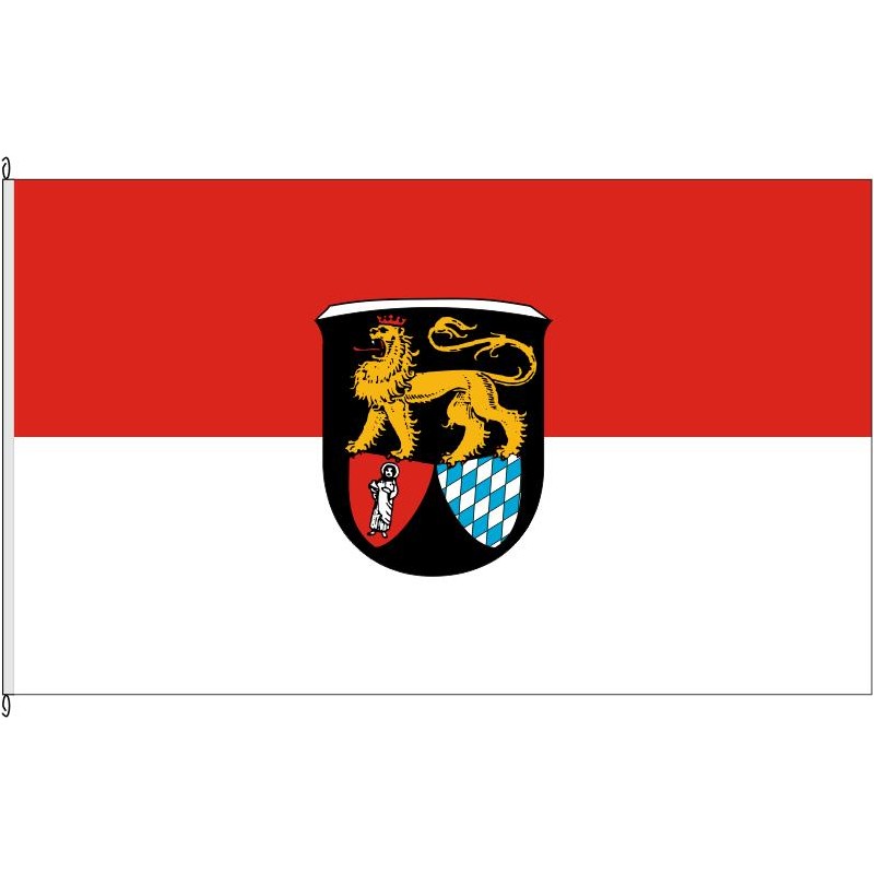 Fahne Flagge AZ-Flörsheim-Dalsheim
