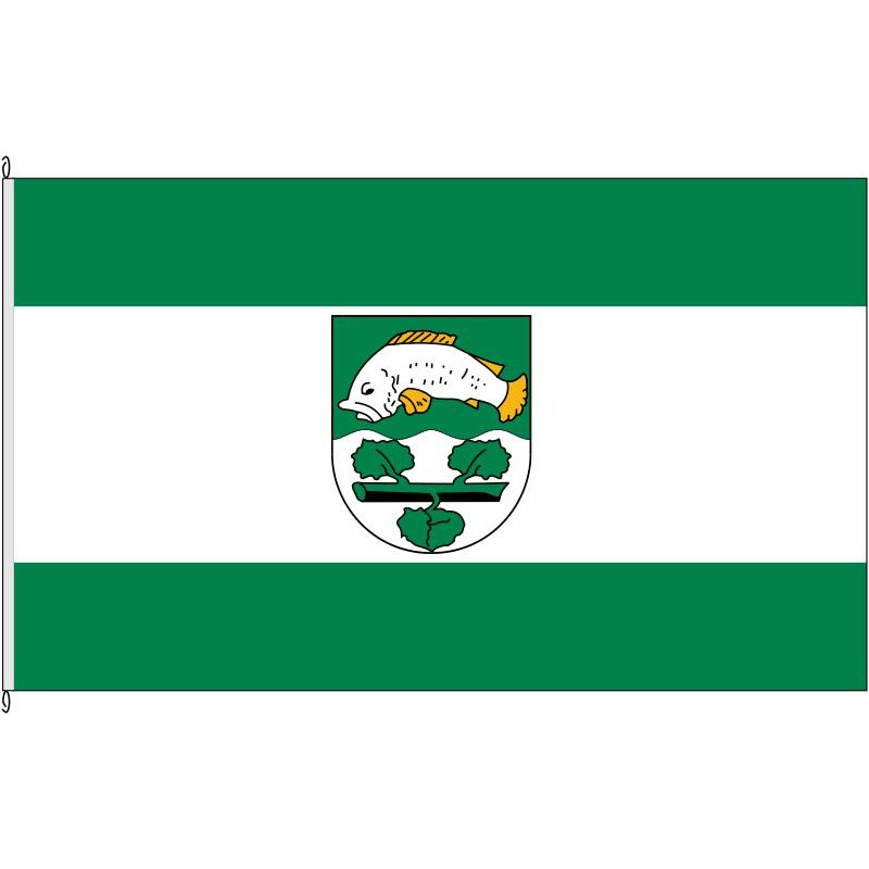 Fahne Flagge AZ-Flomborn