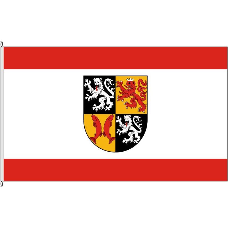 Fahne Flagge AZ-Flonheim