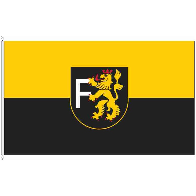 Fahne Flagge AZ-Freimersheim *