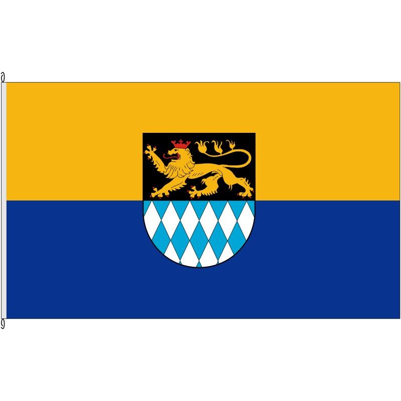 Fahne Flagge AZ-Frettenheim