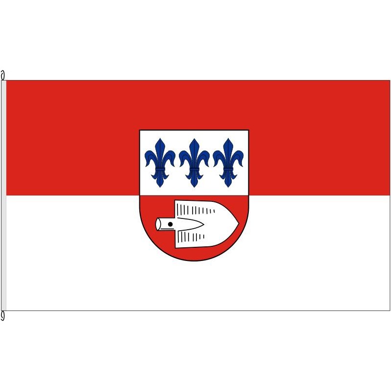 Fahne Flagge AZ-Gabsheim