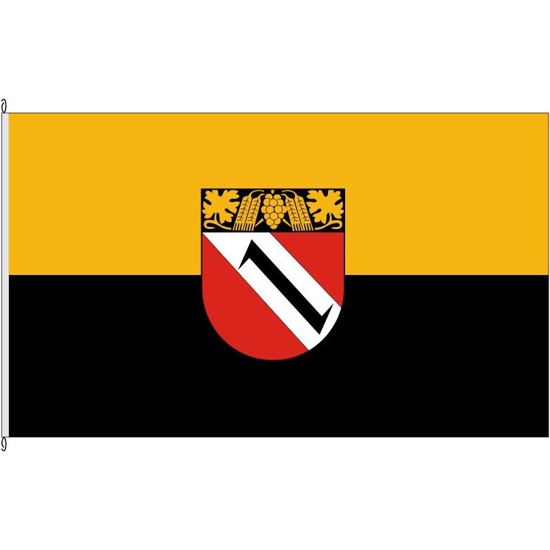 Fahne Flagge AZ-Gimbsheim