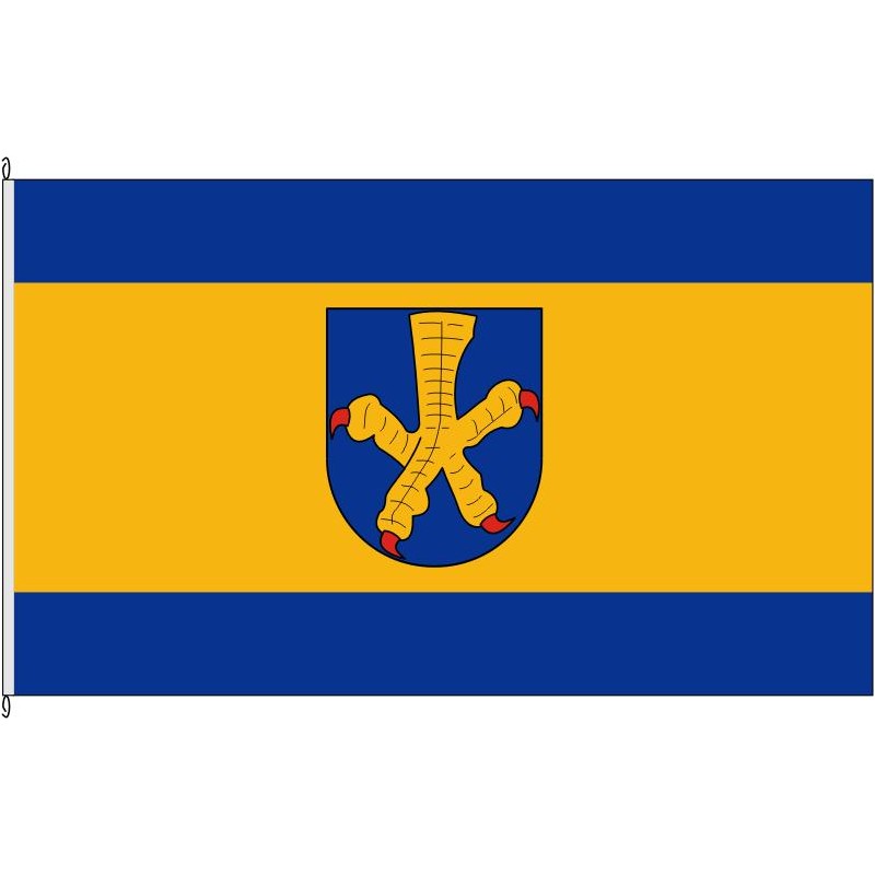 Fahne Flagge AZ-Gundheim