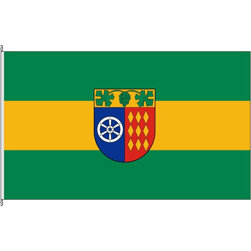 Fahne Flagge AZ-Hohen-Sülzen