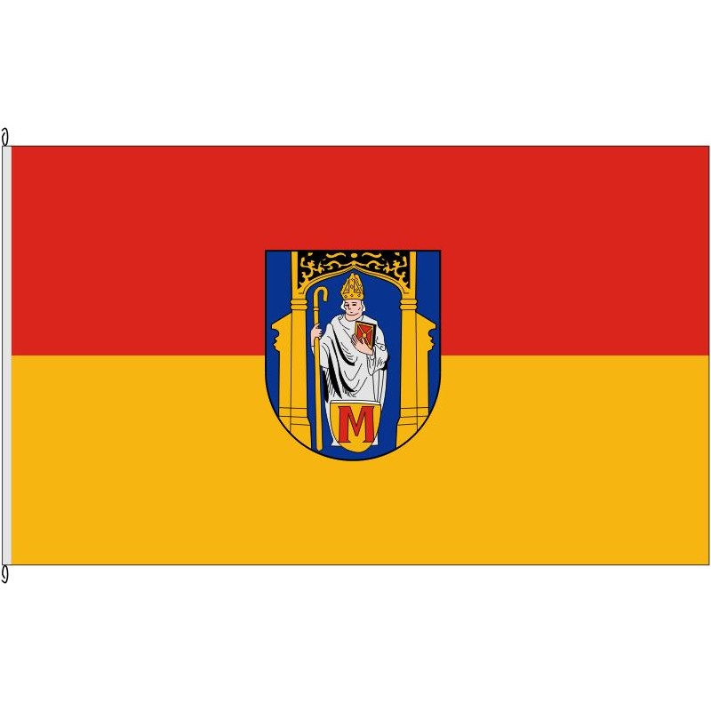 Fahne Flagge AZ-Mauchenheim