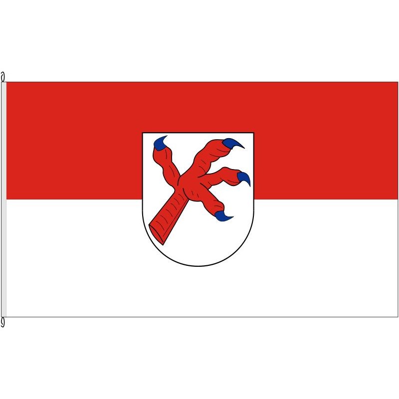 Fahne Flagge AZ-Mettenheim