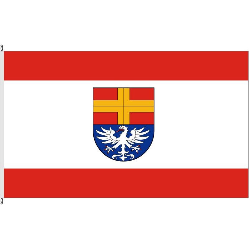 Fahne Flagge AZ-Monsheim