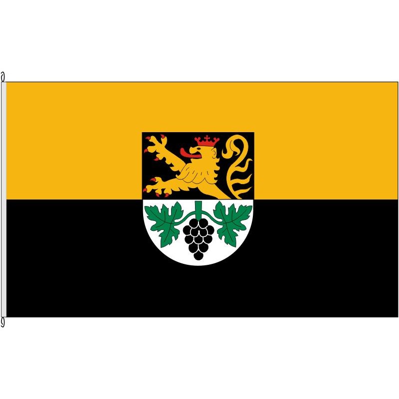 Fahne Flagge AZ-Monzernheim