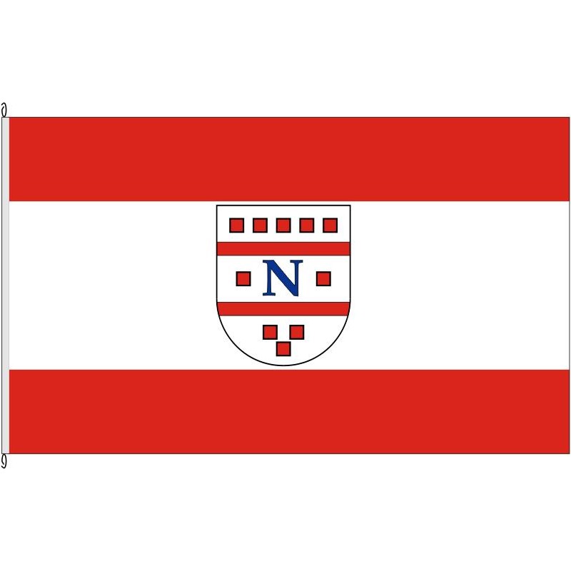 Fahne Flagge AZ-Nack