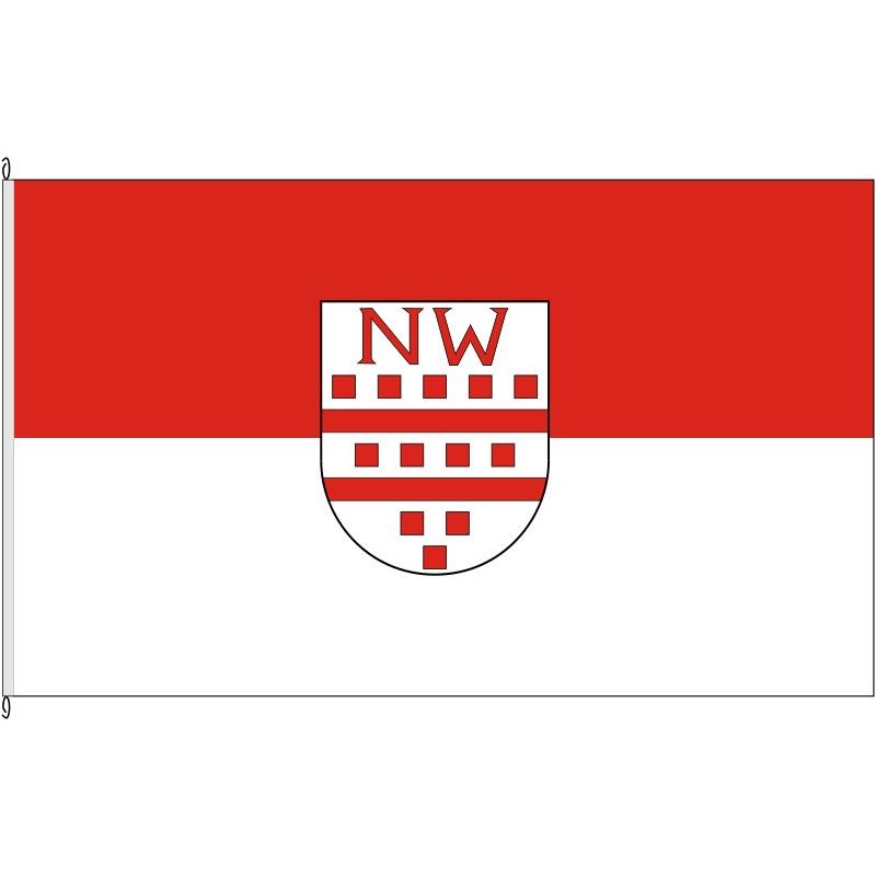 Fahne Flagge AZ-Nieder-Wiesen