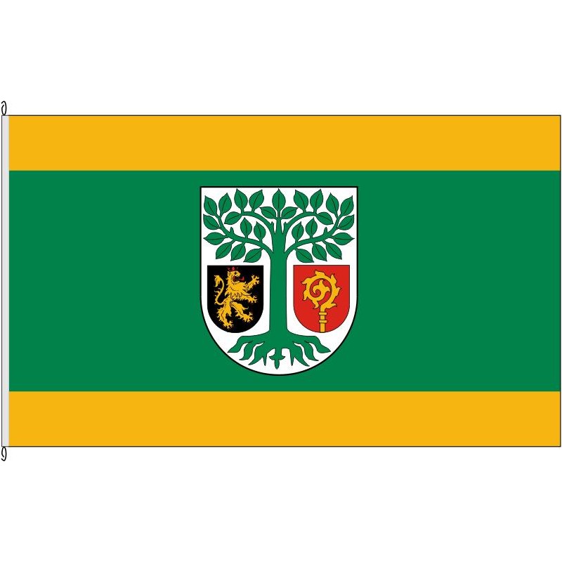 Fahne Flagge AZ-Offenheim