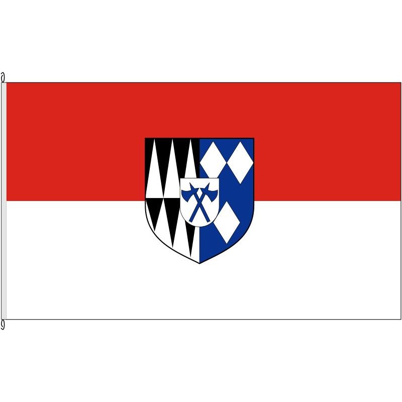 Fahne Flagge AZ-Partenheim