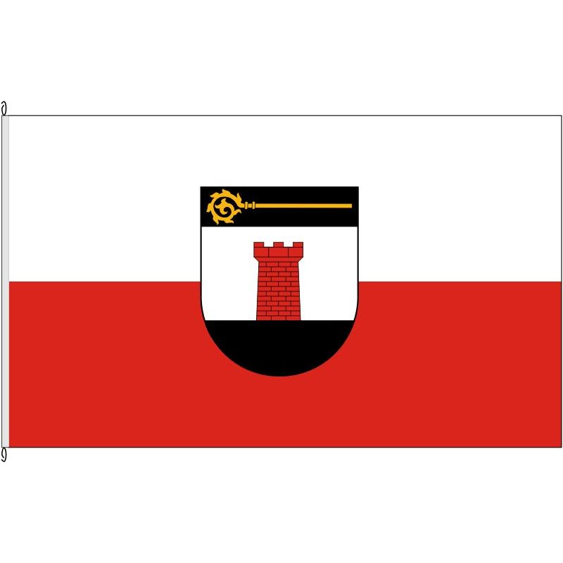 Fahne Flagge AZ-Schornsheim