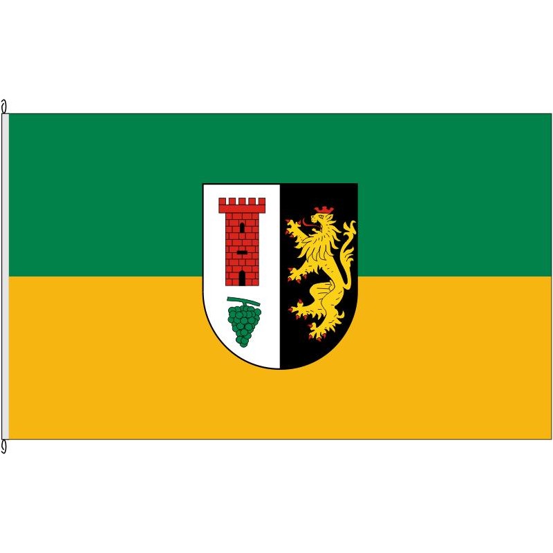 Fahne Flagge AZ-Siefersheim