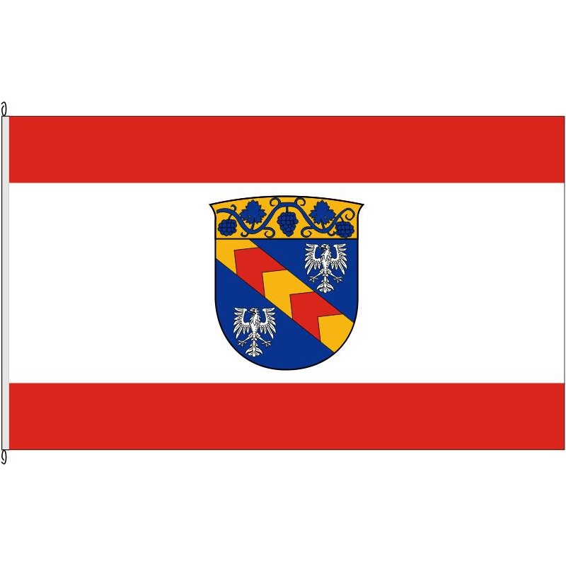 Fahne Flagge AZ-Udenheim