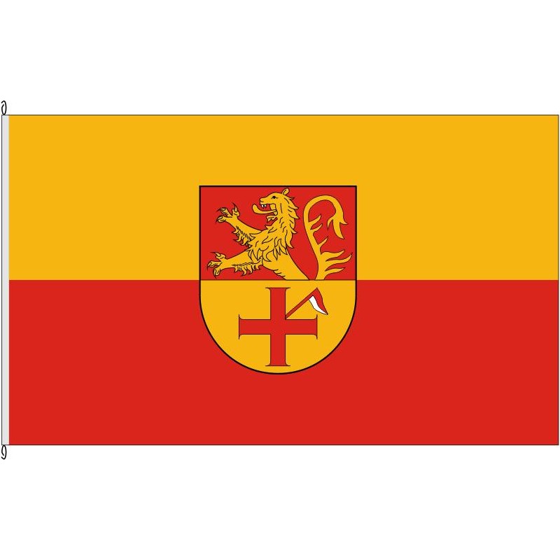 Fahne Flagge AZ-Vendersheim