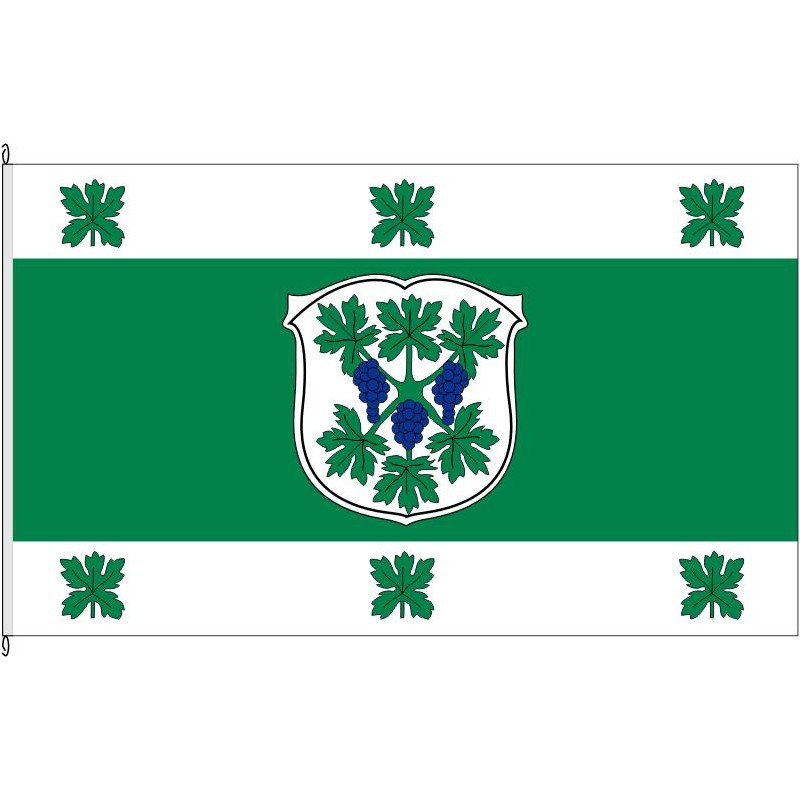 Fahne Flagge AZ-Westhofen