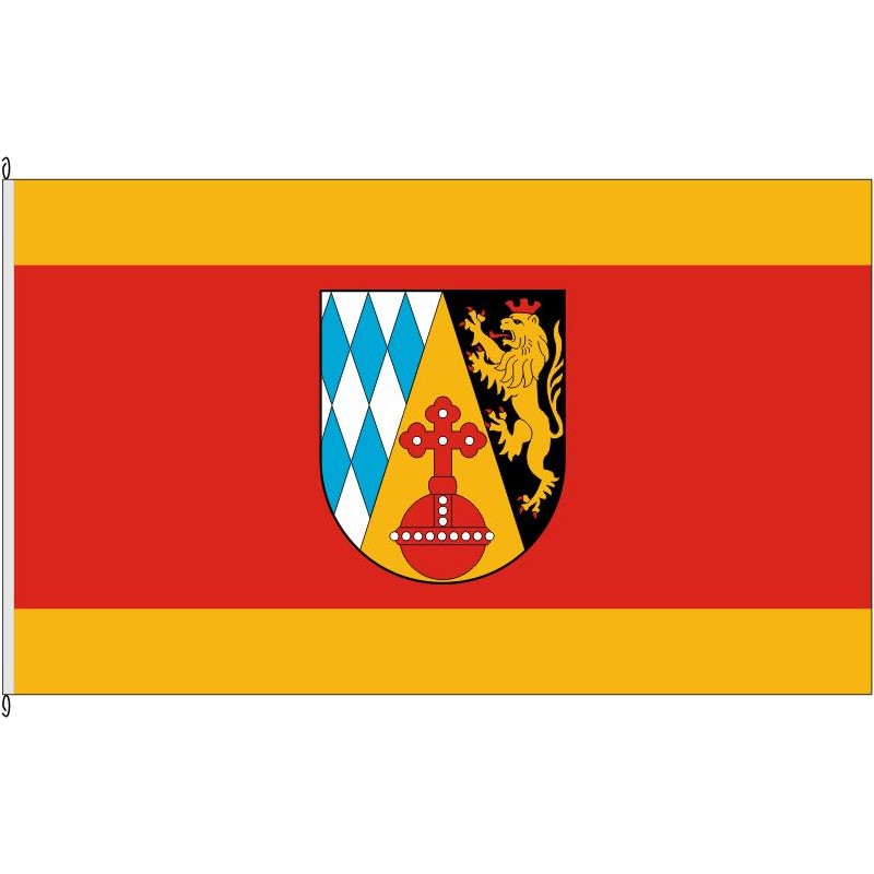 Fahne Flagge AZ-Wonsheim