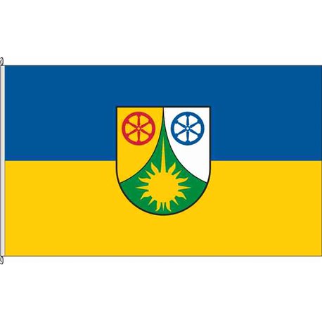 Fahne Flagge KIB-Donnersbergkreis