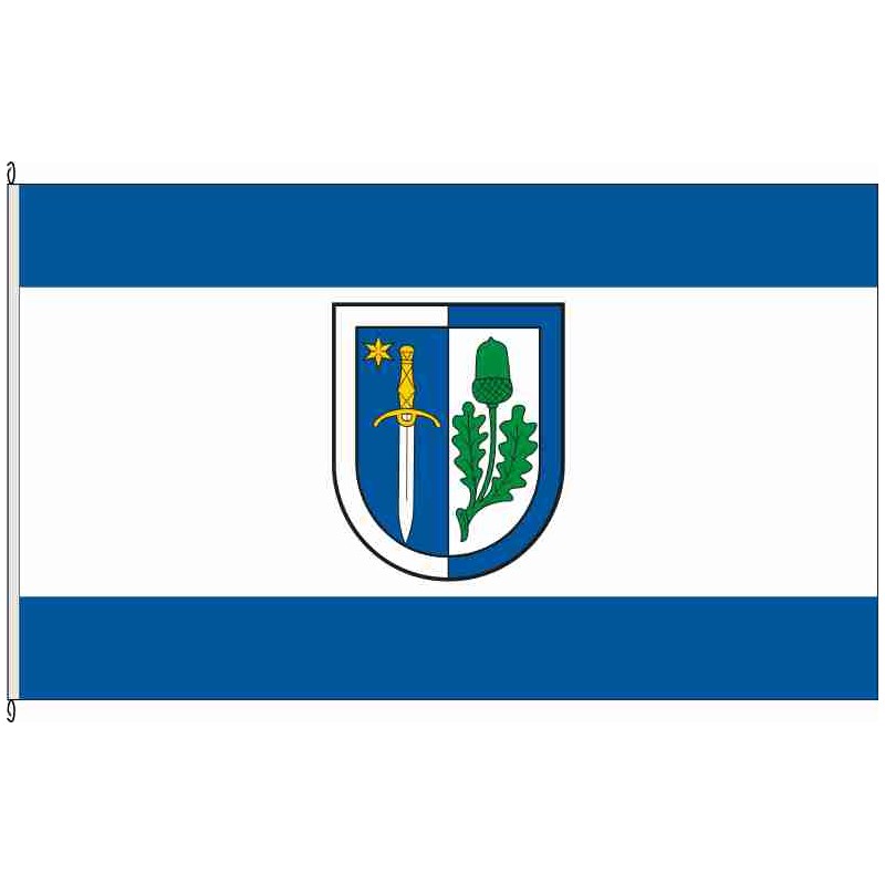 Fahne Flagge GER-VG Kandel