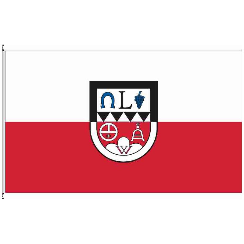 Fahne Flagge GER-VG Lingenfeld