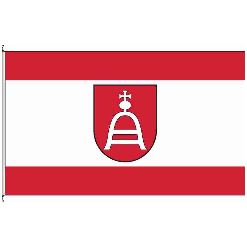 Fahne Flagge GER-Freisbach