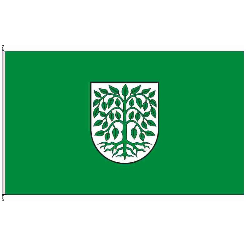 Fahne Flagge GER-Hagenbach