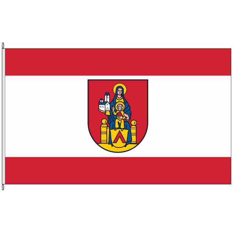 Fahne Flagge GER-Hördt