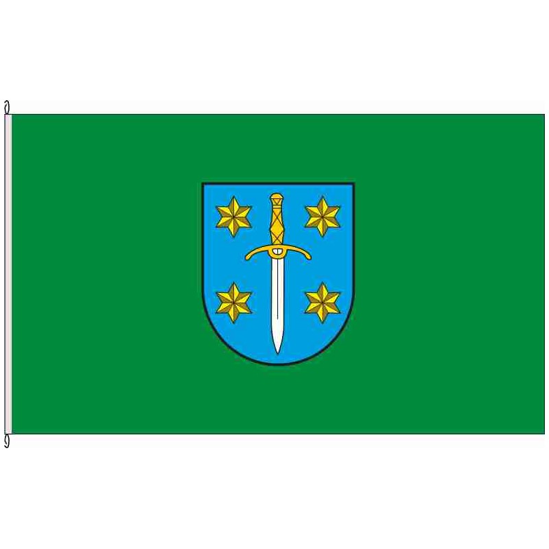 Fahne Flagge GER-Kandel