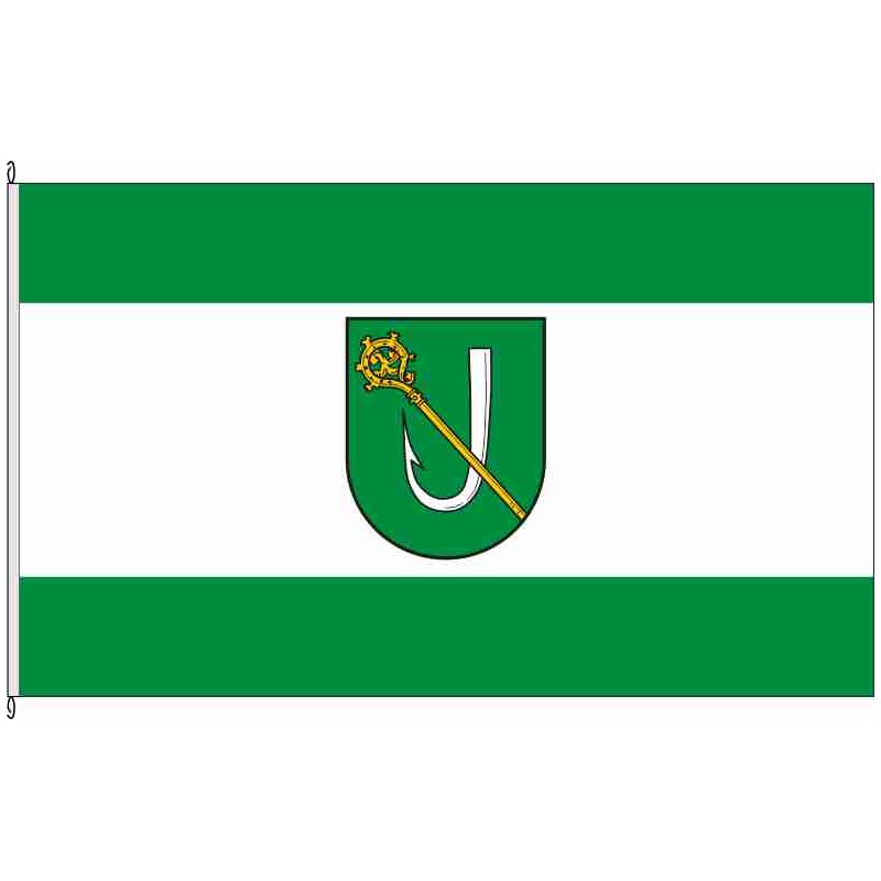 Fahne Flagge GER-Kuhardt