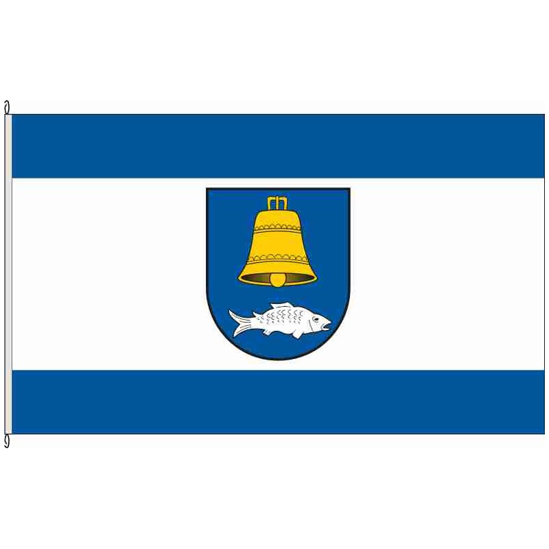 Fahne Flagge GER-Neupotz