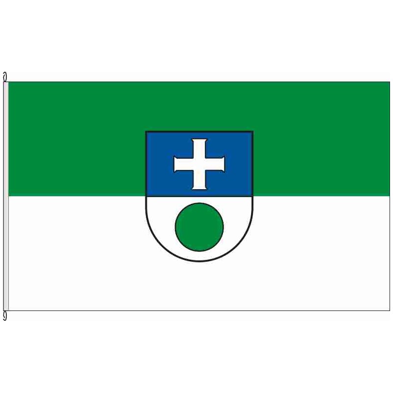 Fahne Flagge GER-Scheibenhardt