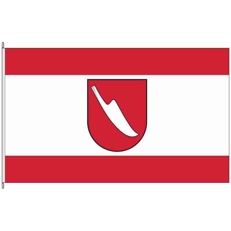 Fahne Flagge GER-Vollmersweiler