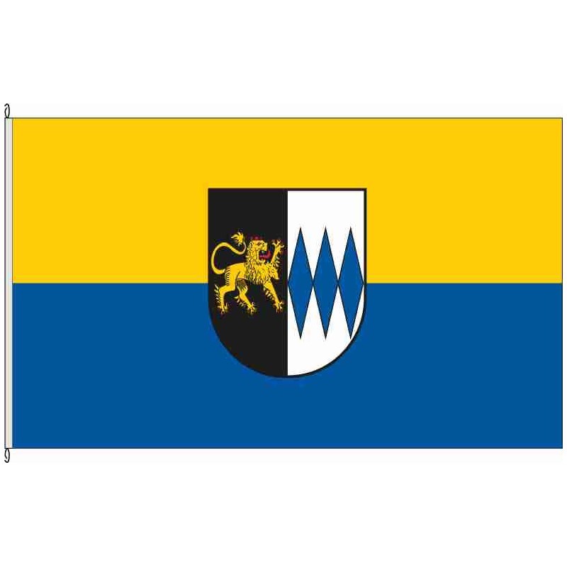 Fahne Flagge GER-Winden