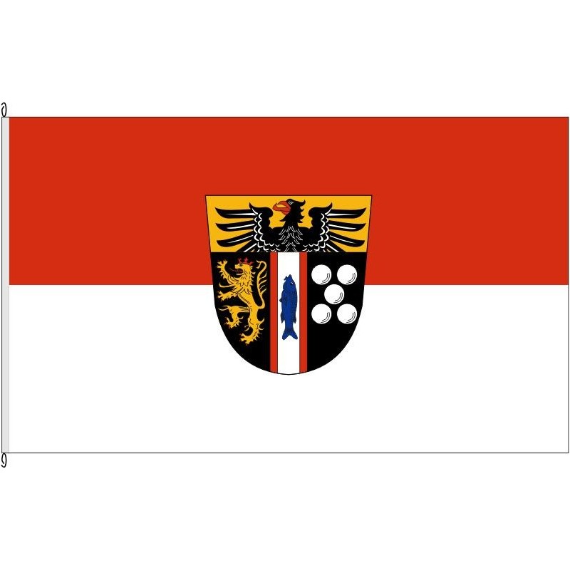 FAHNE FLAGGE STADT KAISERSLAUTERN NEU NEU SAMMLER 