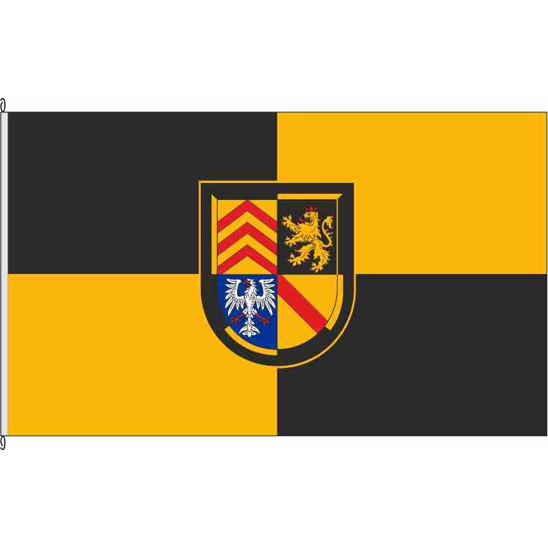 Fahne Flagge PS-VG Thaleischweiler-Fröschen