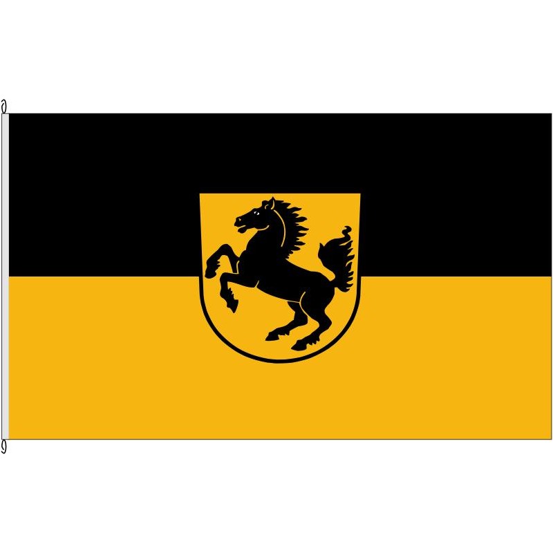 Stuttgart Schwapenpower & 2 Wappen Fahne Flagge Fahnen 