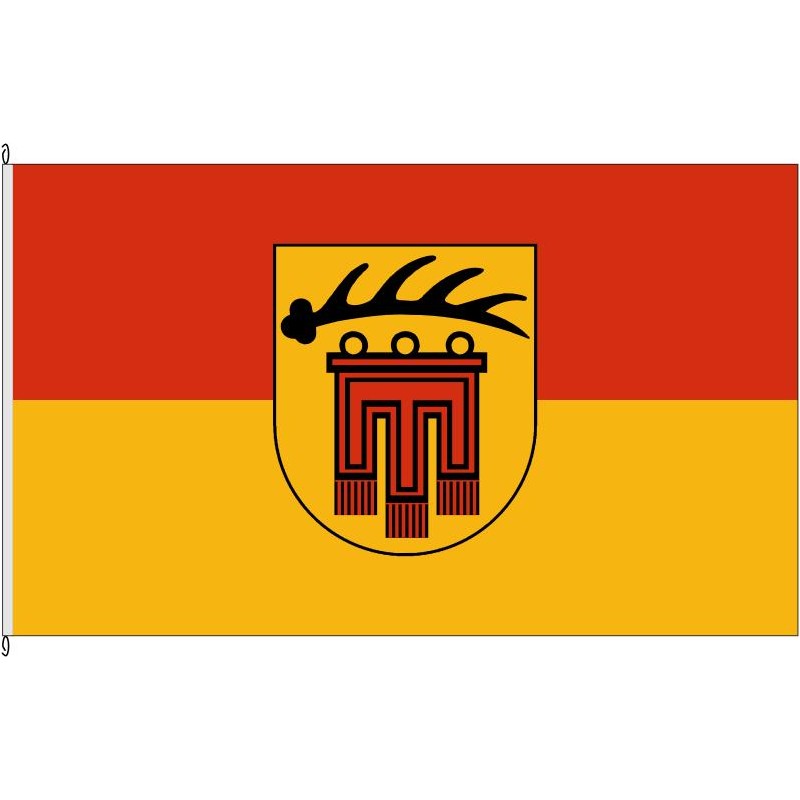 Fahne Flagge BB-Landkreis Böblingen
