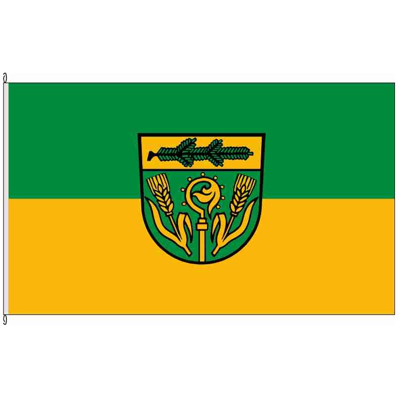 Fahne Flagge BB-Deckenpfronn