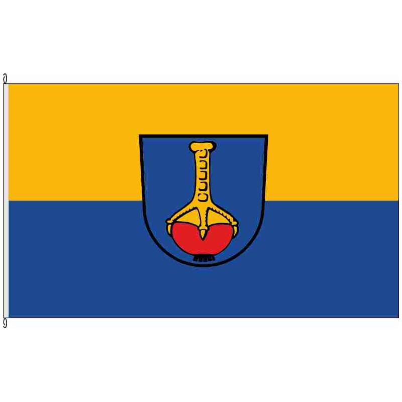 Fahne Flagge BB-Ehningen