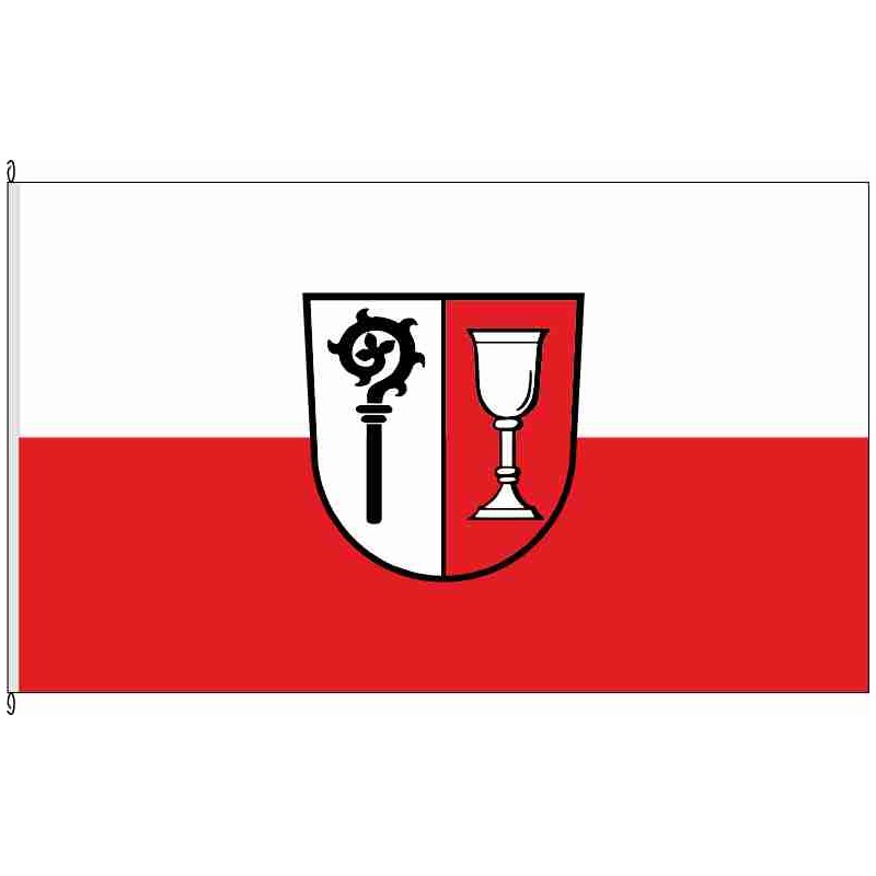 Fahne Flagge BB-Gäufelden