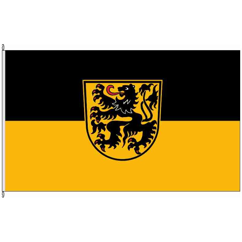 Fahne Flagge BB-Leonberg