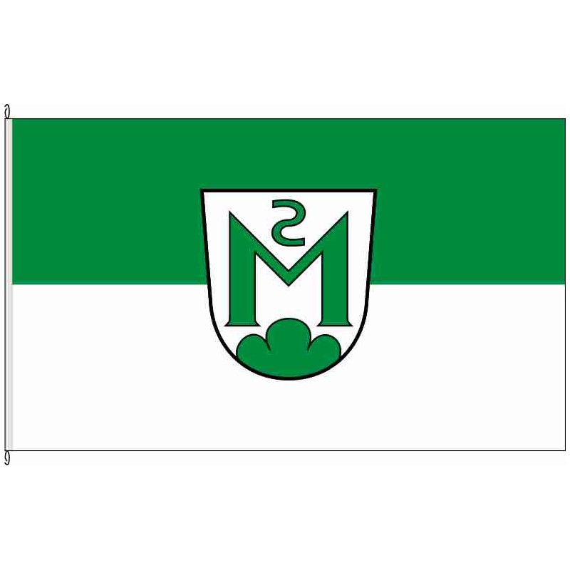 Fahne Flagge BB-Magstadt