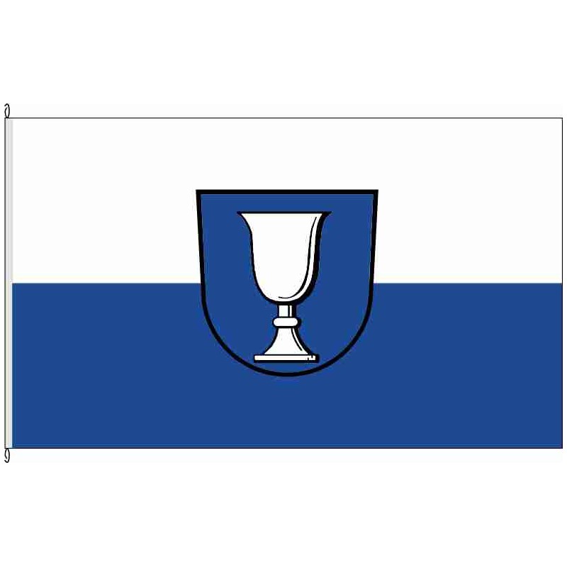 Fahne Flagge BB-Mötzingen