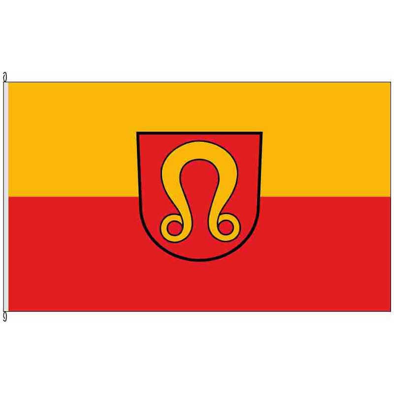 Fahne Flagge BB-Nufringen