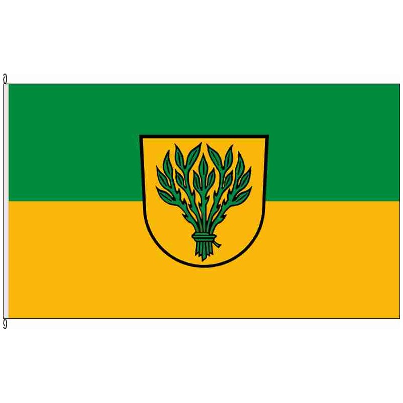Fahne Flagge BB-Rutesheim